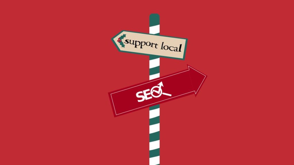 Improve your small businesses' online visibility during the Christmas season with our comprehensive SEO guide. Learn effective ways for local SEO to boost your website's rankings and attract more customers.