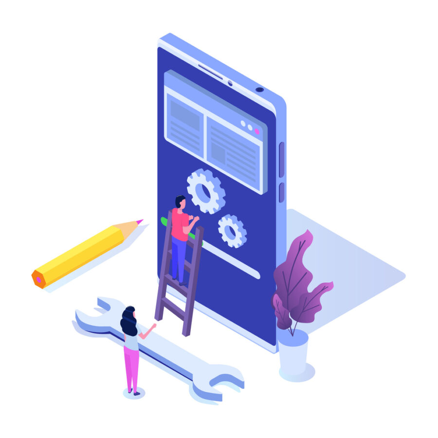 Mobile Optimisation
