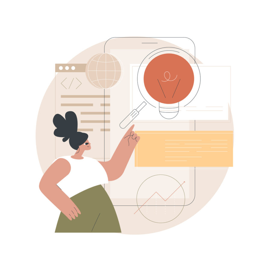 SEO mastery