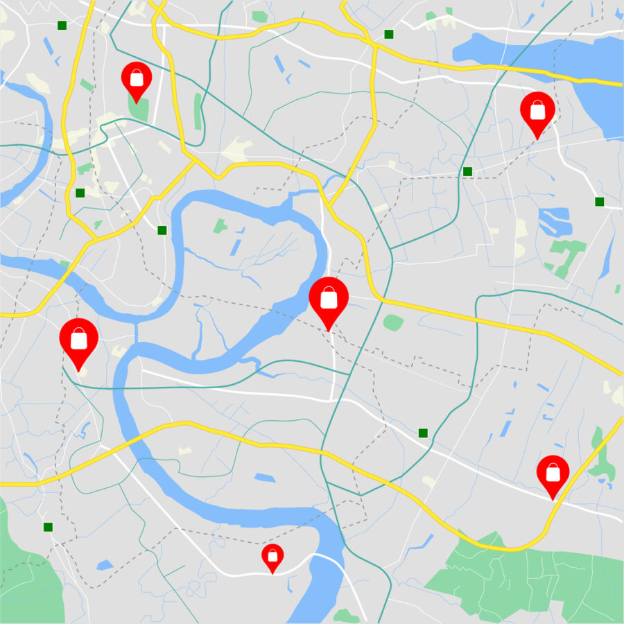 what is local SEO Marketing