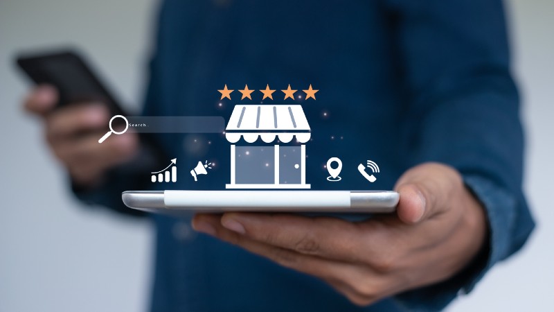 How to Create UK Business Listings with Local Schema & Rich Snippets to Stand Out - SEO Local Business