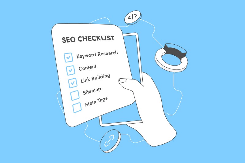UK Local SEO Audit Checklist- From Google Business Profile to Reviews & Schema